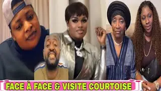Binguini ka batoma diabaté est aller chez aliou konaté pour face à face/mariam bah chez aïcha koné 