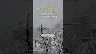 Manali Snowfall Travel Tip | Manali Weather Condition | Manali Weather Today | Manali Snowfall Today