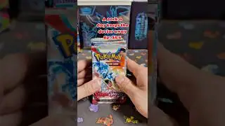 A pack a day keeps the doctor away 365 of 365 💥 #fullyear #pokemonpackopenings #fyp