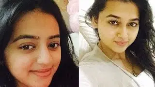 من الاجمل بدون ماكياج سوارا او راجيني بطلتي مسلسل ومن الحب ماقتل