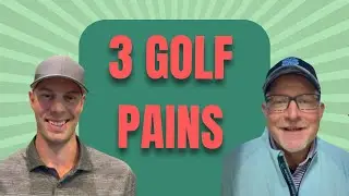 Golf Pro Reveals 3 Hidden Reasons Your Back Hurts