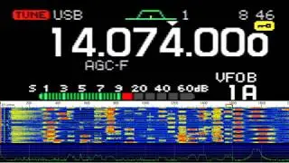 🔴 YO8TNB Live Streaming | WSJT-X FT8 Mode