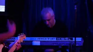 Somebody else's guy - Jocelyn Brown-Pick up the pieces band