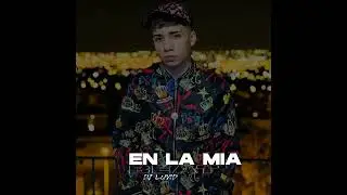 BEAT MAMBO 🔥 | EN LA MIA