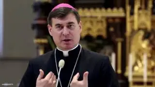 Kult Bożego Miłosierdzia - bp Marek Marczak