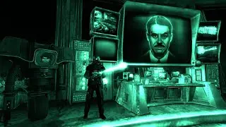 Get The Hazmat Suit The Ghost People Wear in the Sierra Madre
