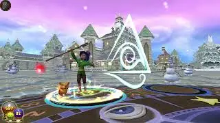 Wizard 101 Level 12 Death Quest and more