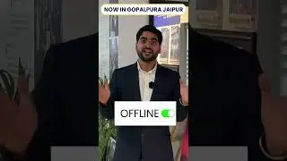 🔥 Digital Marketing Masterclass | SkillCircle Jaipur