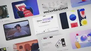 After Effects Template - Premium Laptop Mockup Collection - Website Presentation Videohive