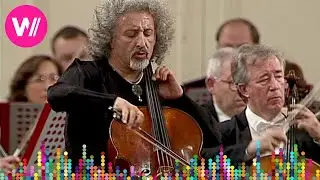 Mischa Maisky: Max Bruch - Kol Nidrei, Op. 47 (Yuri Temirkanov)