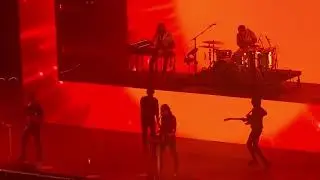 Phoenix - If I Ever Feel Better / Funky Squaredance (Live At Red Rocks)