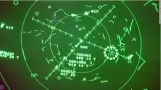 ArchivoEOC. Dossier el caso OVNI Radar de Omar Vera. 1990