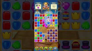 ROYAL MATCH level 1367