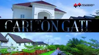 CARLTON GATE AKOBO
