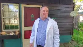 Sold Doctor Overboard and Walkthrough of 3600 East Lake Road