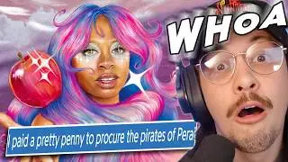 HEMLOCKE SPRINGS sounds like nothing I have EVER heard before! *Album Reaction & Review*