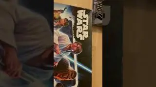 Star Wars cluedo review