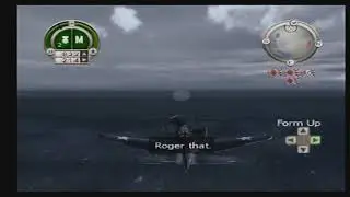 Heroes of the Pacific - Mission 8: Scratch One Flat-Top