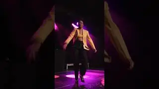 𝗨𝗣𝗧𝗢𝗪𝗡 𝗙𝗨𝗡𝗞 𝗪𝗘𝗘𝗞𝗘𝗡𝗗 | JUDGE DEMO SONIA SOULSHINE (Waacking)