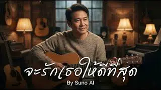 จะรักเธอให้ดีที่สุด