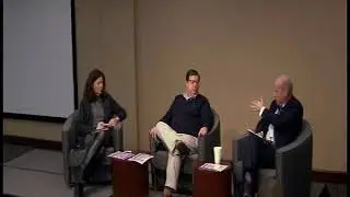 Life Sciences Lunch January 2019