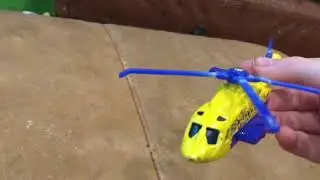 10 helicopter crashes (S-92)