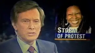 WNBC NY NEWS-October 9, 1993-Ralph Penza
