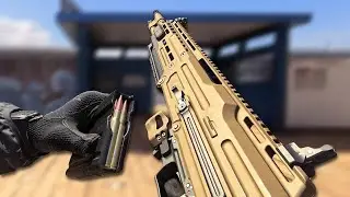 COD: Modern Warfare 3 - S6 New Weapons | 4K