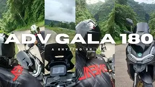 ADV Gala 180