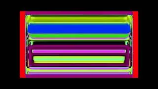 Klasky Csupo Effects #1 in Clearer is Going Weirdness Every Cubed
