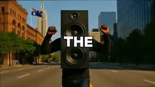 Speaker - JNZI (Lyric Video)