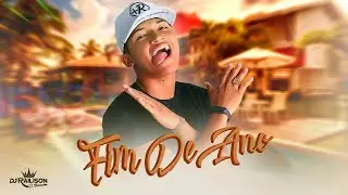 DJ Railison - LELALAUE FIM DE ANO TA CHEGANDO (Tecnomelody Remix)