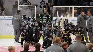 Mannschaftsvorstellung Amberg Wild Lions 2023/24