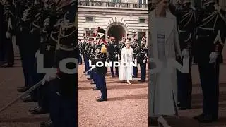 As Queen Elizabeth II said: &ldquo;Long live the difference, but long live the Entente Cordiale
