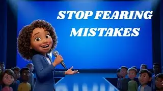 Biggest English Mistake: Fear of Making Mistakes | Speak Confidently