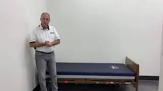 PRESSURE RELIEF MATTRESS: BASICS AND USAGE