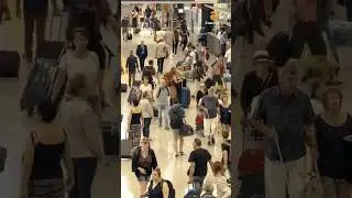 The Most Unpleasant Airport Experiences: Top 5 Worst Airports