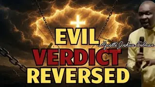 Prophetic Declarations and Decrees for Open Doors/Apostle Joshua Selman