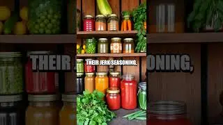 The Culinary History of Caribbean Nations