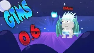 Growtopia MOD Simulator 0.6!!!!!