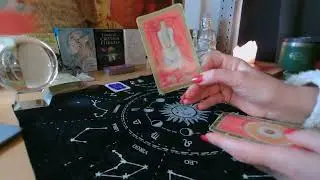 ✨LION ET ASCENDANT♌2026✨
