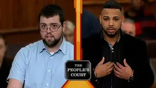 Accused of Bad Breeding