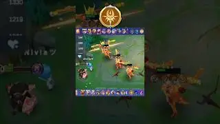 IMMORTAL ONE-SHOT 3-STAR SUN BUILD | MAGIC CHESS GO GO #magicchessgogo #mcgg