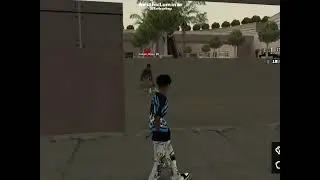[ALRP]  nobody chilin here cuzz