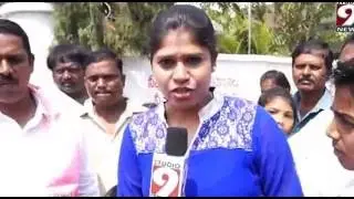 Warangal Municipal Corporation Elections Pracharam 2016