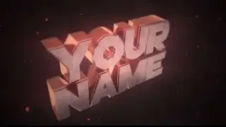 Amazing Free Intro Template Blender Download!