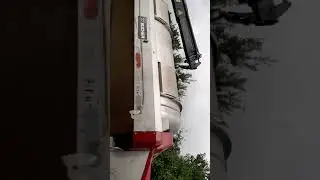 Пневматический пресс для винограда Bucher RPF50