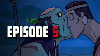 PRIMAL: (SEASON 3) Episode 5 | Breakdown