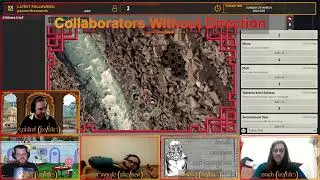 Collaborators Without Direction S2E13 - Right In Two | Deep Carbon Observatory