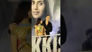 Uncut - Ikkis special screening| Salman Khan, Rekha, Ritesh Deshmukh, Sunny Deol 